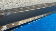 AUDI A4 B9 ALLROAD right threshold cap LAKIEROWANA threshold moulding Z48