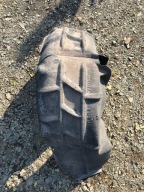 mudguard left rear part VW SHARAN 7N0810971