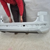 SEAT ATECA FR 16-20 bumper rear part rear PDC