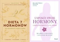 Dieta 7 hormonów Gottfried + Uspokój swoje hormony