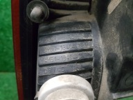 light right rear FORD FOCUS MK2