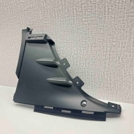 MERCEDES CLA 118 support holder intake of a bumper left front A1188854701