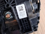 airbag AIR BAG driver´s RENAULT SCENIC III