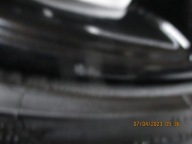 wheels discs tyres JAGUAR E PACE R20 8mm M+S