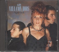 Vaya Con Dios - Night Owls CD 1990