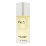 Calvin Klein Escape for Men woda toaletowa dla mężczyzn 100 ml