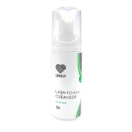 Šampón na riasy Lovely - 50 ml aloe vera