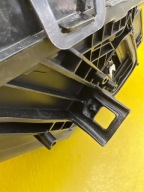 light left Mercedes EQA EQB 243 W243 Full Led A2439060100