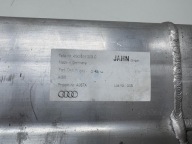 serbatoio pressione Dell’aria AUDI A6 C7 ALLROAD 4G0616203C