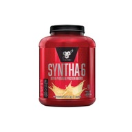 BSN SYNTHA-6 WPC New York Vanilla Cheesecake 2260g WPC WPI Kazeina Masa