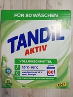 Proszek do prania białego Tandil 5,2 kg