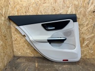 side upholstery door rear part rear left MERCEDES W206 1