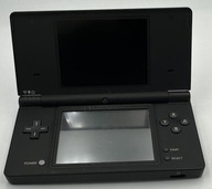 Konsola Nintendo DSi czarny Kabel Stylus Sprawny 100%