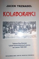Kolaboranci - Trznadel
