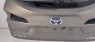 Toyota Corolla E21 Kombi 2019r trunk door boot 6X1 (H241)
