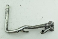 hose fuel line JAGUAR XF 2.7 D 4R8Q-6720-BC