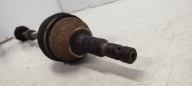 semi-axis right long Opel Meriva B 1,4TB 16V