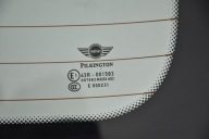 boot doors * rear part MINI PACEMAN R61