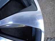 disk hliníkový BENTLEY FLYING SPUR 17- 5x130 9J ET 64 22'' 3SE601025AB
