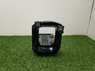 control panel air conditioning devices VOLVO C 30 1368095