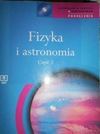 Fizyka i astronomia Część 2 - Jan Mostowski