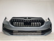 SKODA SUPERB IV 3P0 23-> bumper front front 6 x PDC cover 3P0807221