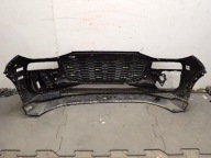 bumper front front AUDI Q6 E-TRON 2024- 85H807437B
