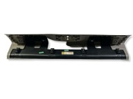 cover of the threshold supports boot covering side Chrysler Pacifica 2017