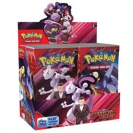 Pokémon TCG: Scarlet & Violet - Destined Rivals Booster Box
