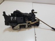 lock door right front MERCEDES-BENZ C-KLASA W202