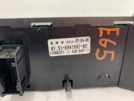 BMW E65 LIFT light switch 6941997