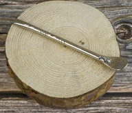 Bombilla argentyńska łyżeczka z sitkiem 13,5 cm