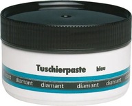 Pasta na inkoustování 225 g modr. DIAMANT