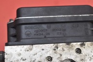 Pompa ABS EH14437A0 MAZDA CX-7 2.3 T 260 KM 4X4 06-09