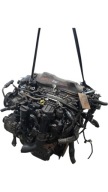 engine complete FORD MONDEO 2.0 TDCI AG9Q QXBA