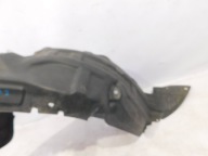 mudguard front front right MAZDA 2 DE 07
