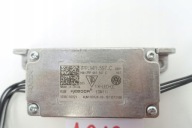 control unit module LED VW SKODA 7PP941597C