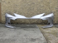 TOYOTA CAMRY VIII VX70 LIFT 21- front bumper