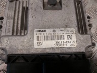 Montaggio STARTOWY KIA CEED e 1.6 CRDI 39103-2A715 EDZDC2 95420-1H700