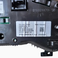 FORD FOCUS MK3 KOMBI HB 11-18 dials dials BM5T-10849-BLH