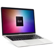 Laptop Apple Macbook Pro A2338 2020 M1 16GB RAM 1TB SSD 13,3" Silver