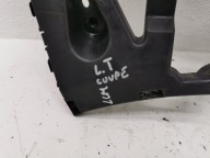 bumper bracket left rear part RENAULT MEGANE III COUPE 850450010R
