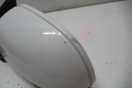 SKODA SUPERB II 12R mirror left 6 PIN EUROPA