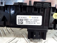 AUDI A3 8V control panel PRZYCISKI 8V0925301BA