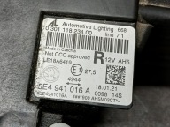 light front right SKODA OCTAVIA 4 IV FULL LED 5E4941016A