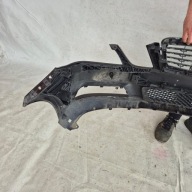 MERCEDES E-KLASA W212 09-13 ELEGANCE bumper front front PDC A2128850025
