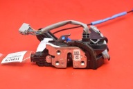 lock door left front front EU 81310CV100 KIA EV6 GT 21