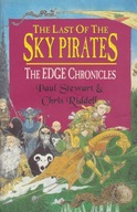 ATS The Last of the Sky Pirates Paul Stewart