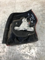 Licht links heck TOYOTA COROLLA E12 HB