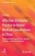 Affective-Discursive Practice in Online Medical